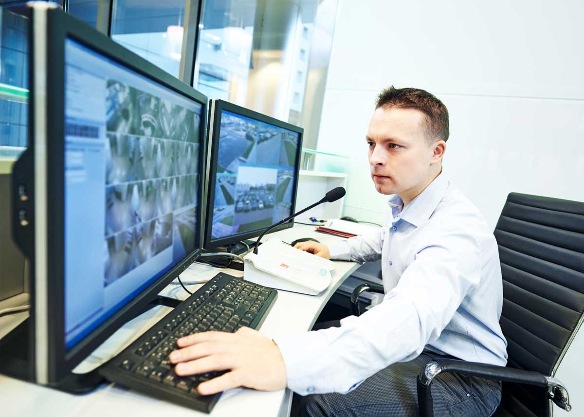 Video Monitoring solutions