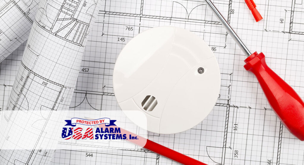 LA County Fire Alarm System Design for Commercial Properties