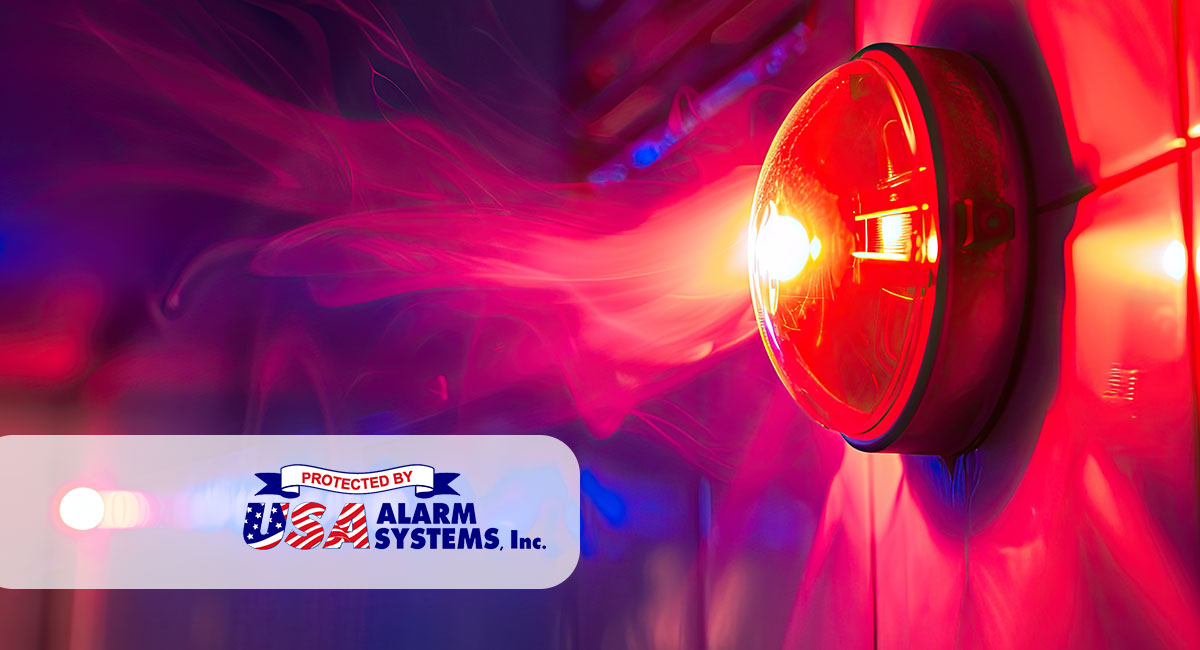 Key Factors to Consider When Considering A Fire Alarm Systems Upgrade in LA