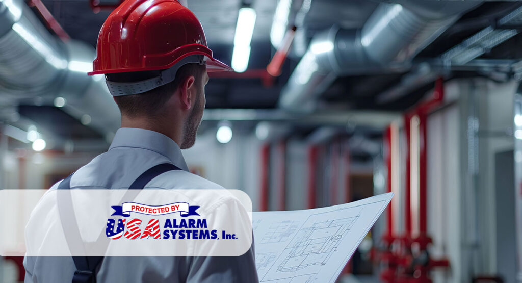 How to Ensure Your Fire Alarm System Meets Local Fire Codes in LA