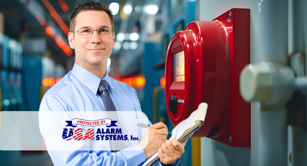 Fire Alarm Inspection Services in Los Angeles: Protecting Your Building and Tenants